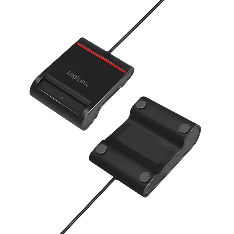Lettore di smart card LogiLink CR0047