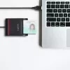 Lettore di smart card LogiLink CR0047