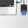 Lettore di smart card LogiLink CR0047