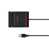 Lettore di smart card LogiLink CR0047