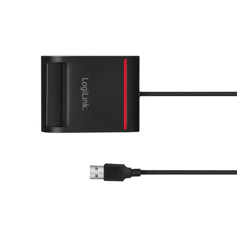 Lettore di smart card LogiLink CR0047