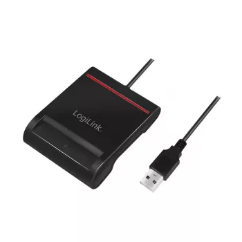 Lettore di smart card LogiLink CR0047
