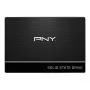 SSD PNY 500 GB 2,5 pollici SATA III SSD7CS900-500-RB