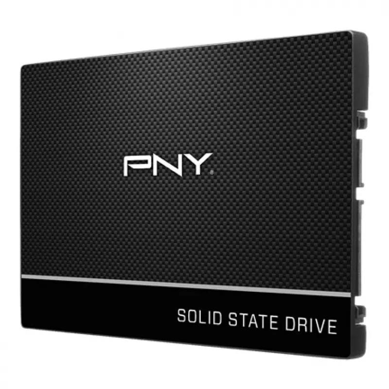 SSD PNY 500 GB 2,5 pollici SATA III SSD7CS900-500-RB