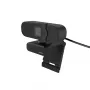Webcam Hama C-400 2 MP 1920 x 1080 Pixel USB 2.0 nero