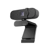 Webcam Hama C-400 2 MP 1920 x 1080 Pixel USB 2.0 nero