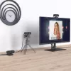 Webcam Hama C-400 2 MP 1920 x 1080 Pixel USB 2.0 nero