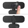 Webcam Hama C-400 2 MP 1920 x 1080 Pixel USB 2.0 nero