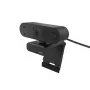 Webcam Hama C-600 Pro 2 MP 1920 x 1080 Pixel USB 2.0 nero