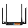 Router wireless TP-Link AC1200 Gigabit Ethernet dual band (2,4 GHz / 5 GHz) nero