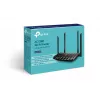 Router wireless TP-Link AC1200 Gigabit Ethernet dual band (2,4 GHz / 5 GHz) nero