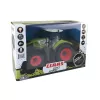 Happy People Claas Axion 870 RC trattore 34424, scala 1:16, verde