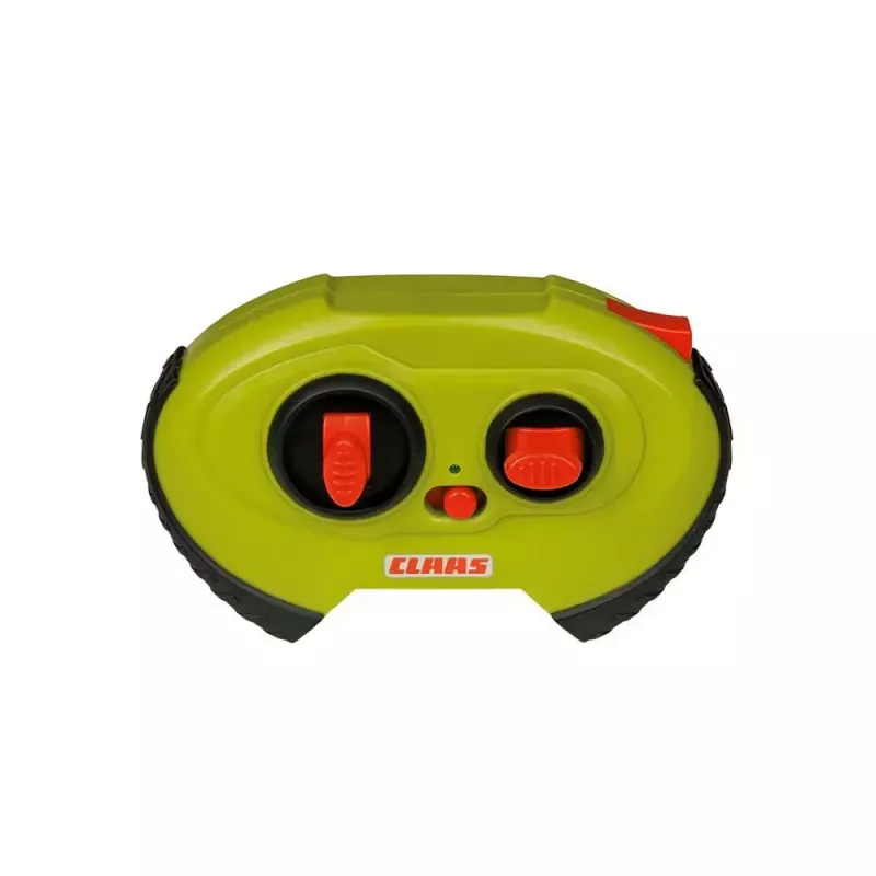 Happy People Claas Axion 870 RC trattore 34424, scala 1:16, verde