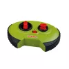 Happy People Claas Axion 870 RC trattore 34424, scala 1:16, verde