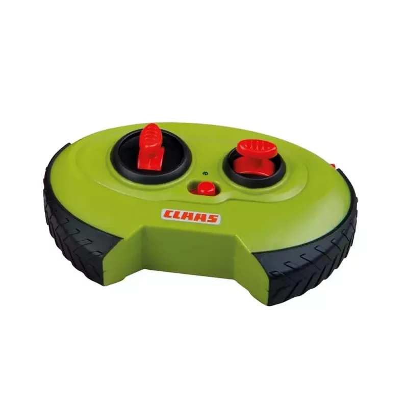 Happy People Claas Axion 870 RC trattore 34424, scala 1:16, verde