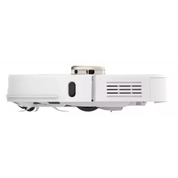 Robot aspirapolvere Lenovo T1s senza sacchetto bianco