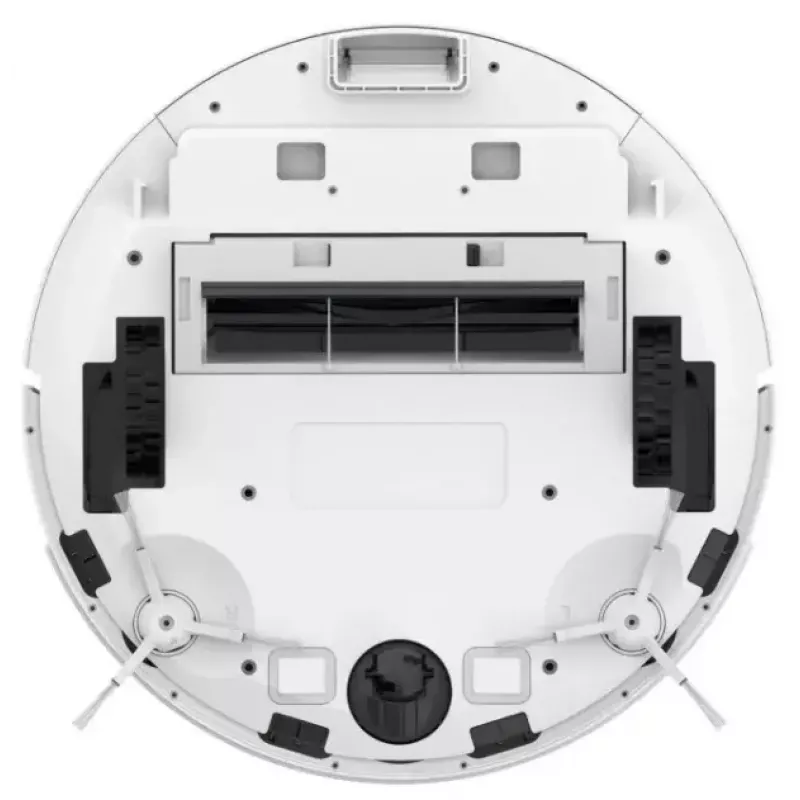 Robot aspirapolvere Lenovo T1s senza sacchetto bianco