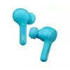 Cuffie JVC HA-A7T-AN True Wireless Stereo (TWS) In-Ear chiamate/musica Micro-USB Bluetooth blu