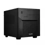 Case per computer Chieftec CI-02B-OP Cube nero