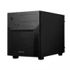 Case per computer Chieftec CI-02B-OP Cube nero