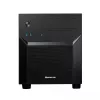 Case per computer Chieftec CI-02B-OP Cube nero