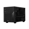 Case per computer Chieftec CI-02B-OP Cube nero