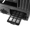 Case per computer Chieftec CI-02B-OP Cube nero