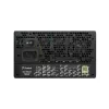 Alimentatore Fractal Design Ion+ 750W Gold 24-pin ATX ATX nero