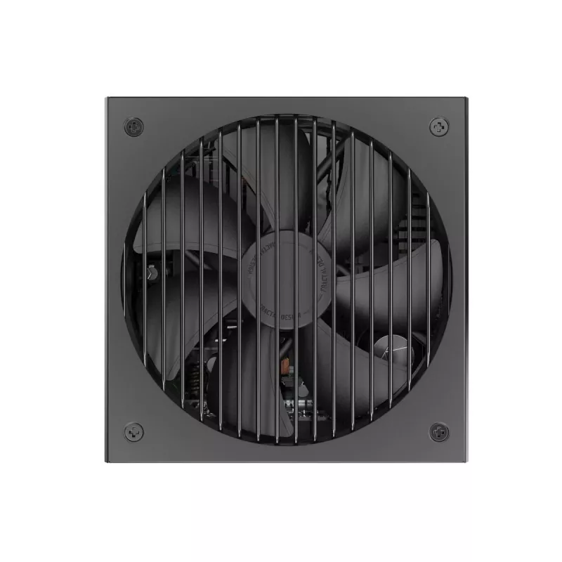 Alimentatore Fractal Design Ion+ 750W Gold 24-pin ATX ATX nero
