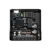 Alimentatore Fractal Design Ion+ 750W Gold 24-pin ATX ATX nero