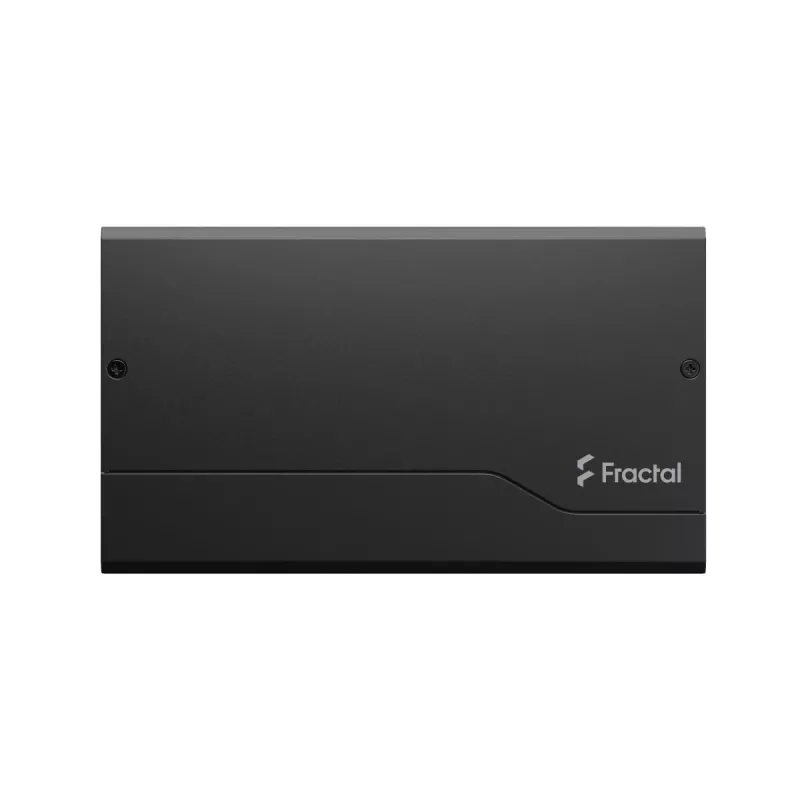 Alimentatore Fractal Design Ion+ 750W Gold 24-pin ATX ATX nero