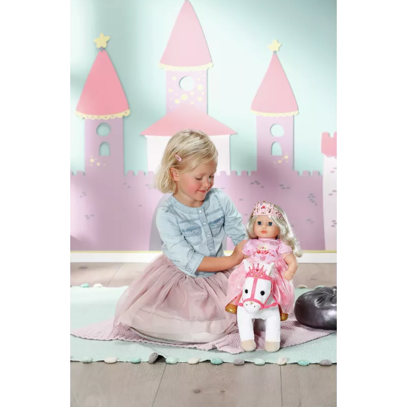 Bambola Baby Annabell Little Sweet Princess