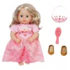 Bambola Baby Annabell Little Sweet Princess