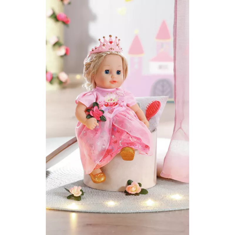 Bambola Baby Annabell Little Sweet Princess
