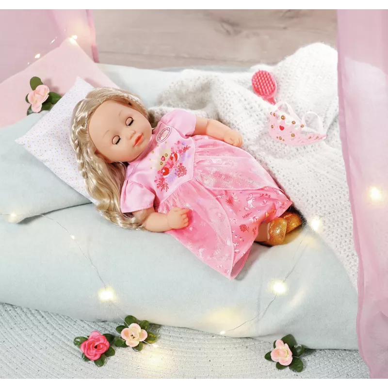 Bambola Baby Annabell Little Sweet Princess
