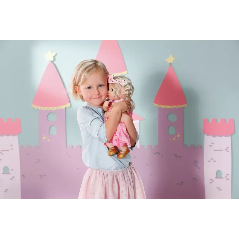 Bambola Baby Annabell Little Sweet Princess