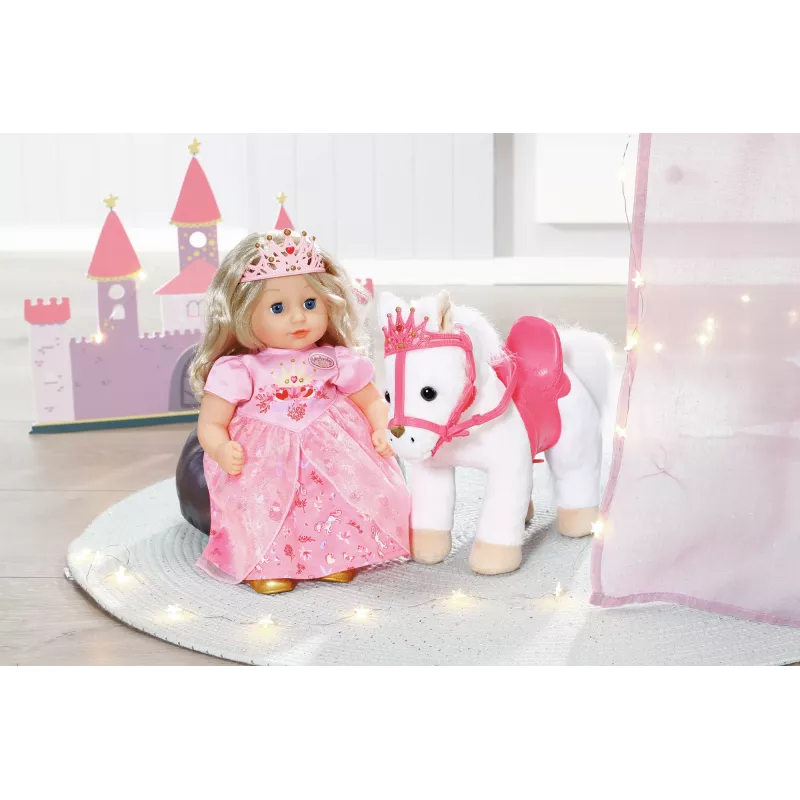Bambola Baby Annabell Little Sweet Princess