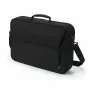 DICOTA Eco Multi Plus Base – Borsa per notebook 14-15.6 pollici – Nero / 300d RPET Poliestere