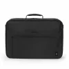 DICOTA Eco Multi Plus Base – Borsa per notebook 14-15.6 pollici – Nero / 300d RPET Poliestere