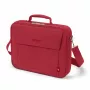 DICOTA Eco Multi Base - Borsa per notebook 14-15,6 pollici - Rosso / 300d Rpet Poliestere