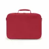 DICOTA Eco Multi Base - Borsa per notebook 14-15,6 pollici - Rosso / 300d Rpet Poliestere