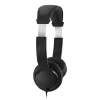 Cuffie Kensington Classic USB-C con microfono, con filo, telefonate/musica, cuffie, nero