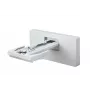 Supporto da parete Epson ELPMB62 per proiettori EB-1480Fi e EB-8xx, bianco, 300×500×350 mm