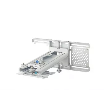 Supporto da parete Epson ELPMB62 per proiettori EB-1480Fi e EB-8xx, bianco, 300×500×350 mm