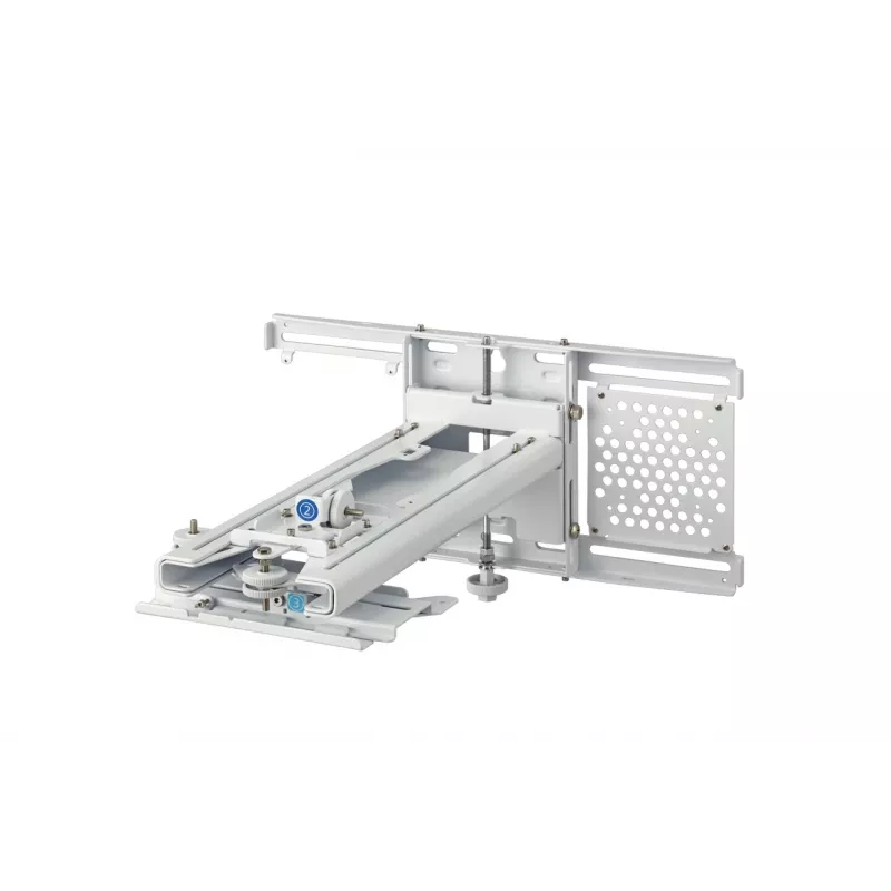 Supporto da parete Epson ELPMB62 per proiettori EB-1480Fi e EB-8xx, bianco, 300×500×350 mm