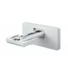 Supporto da parete Epson ELPMB62 per proiettori EB-1480Fi e EB-8xx, bianco, 300×500×350 mm