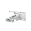 Supporto da parete Epson ELPMB62 per proiettori EB-1480Fi e EB-8xx, bianco, 300×500×350 mm