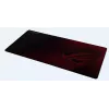 Tappetino per mouse da gaming ASUS ROG Strix Scabbard II nero, rosso