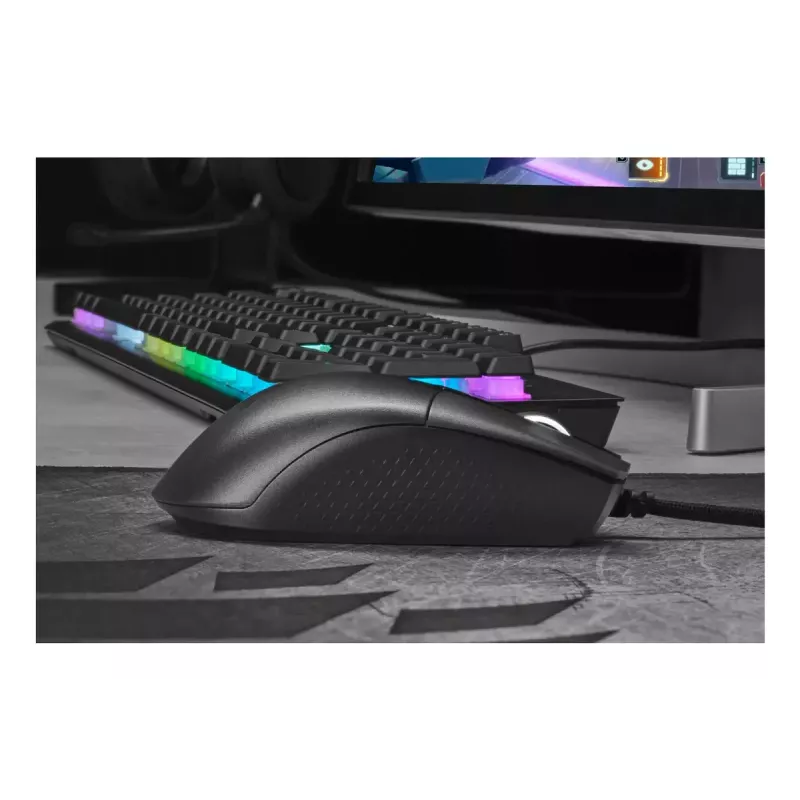 Mouse gaming CORSAIR Katar Pro Xt ultra-leggero (eu)