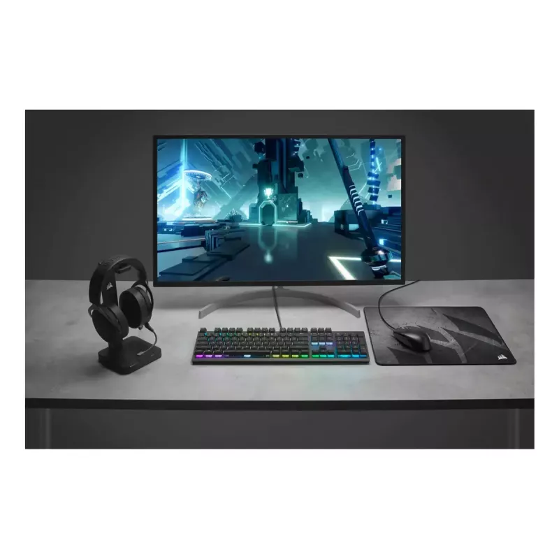 Mouse gaming CORSAIR Katar Pro Xt ultra-leggero (eu)